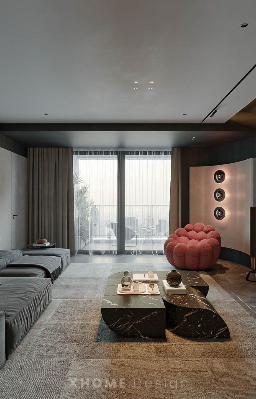BRG DIAMOND APARTMENT