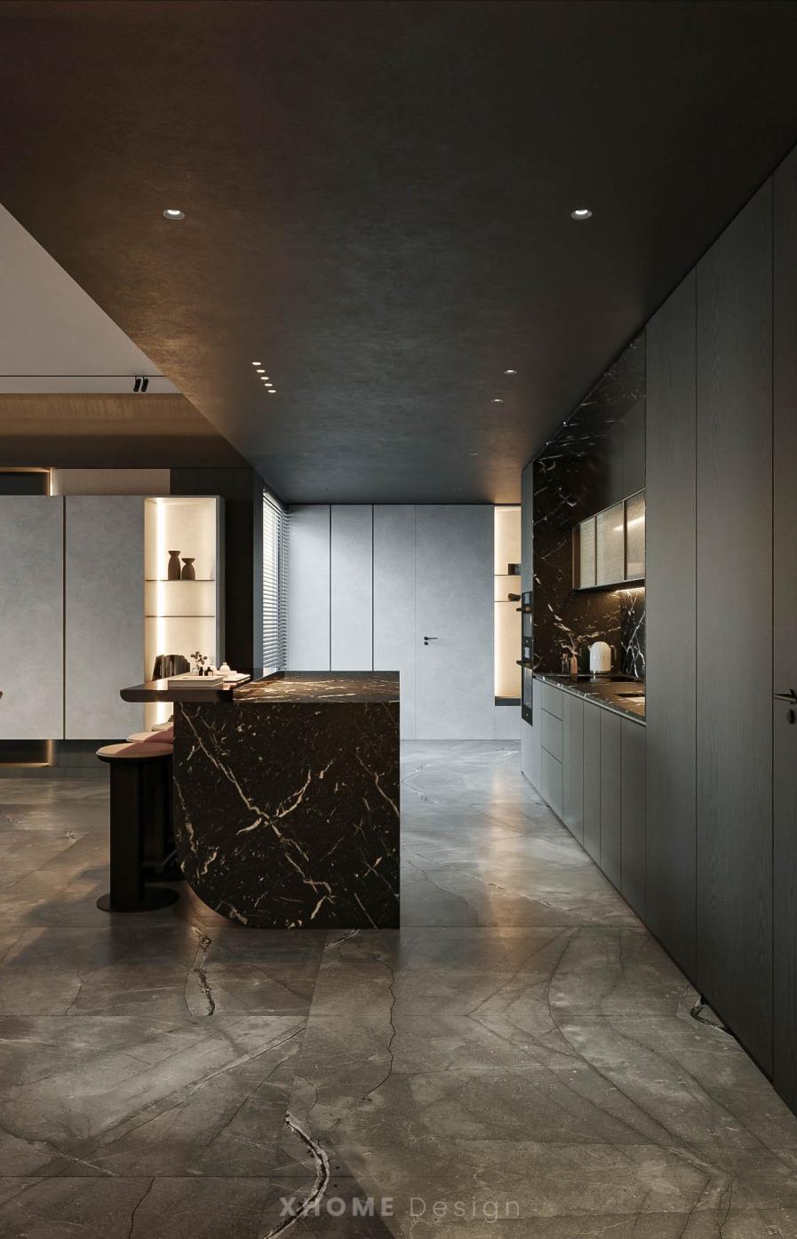 BRG DIAMOND APARTMENT