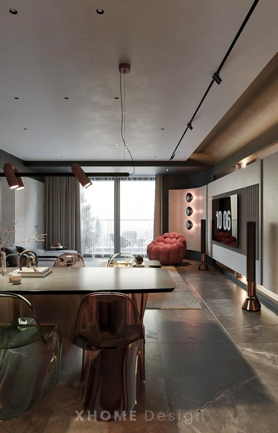 BRG DIAMOND APARTMENT