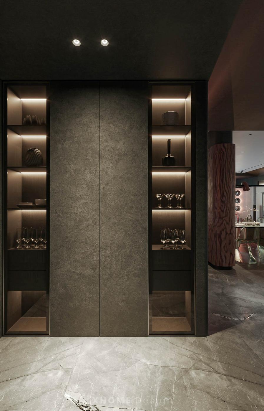 BRG DIAMOND APARTMENT