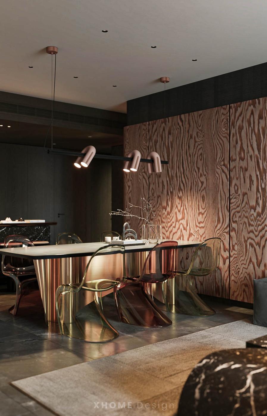 BRG DIAMOND APARTMENT