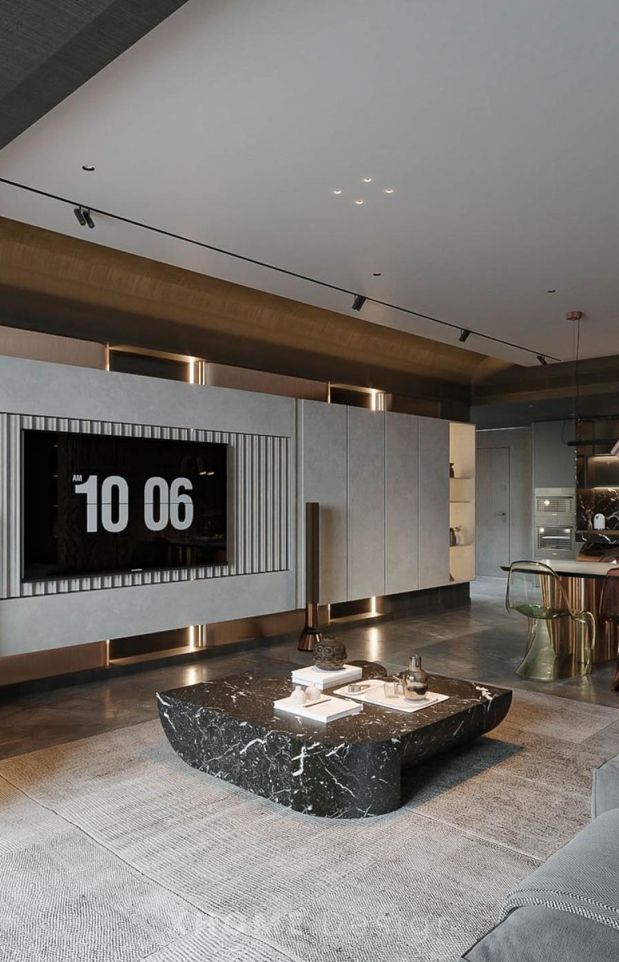 BRG DIAMOND APARTMENT