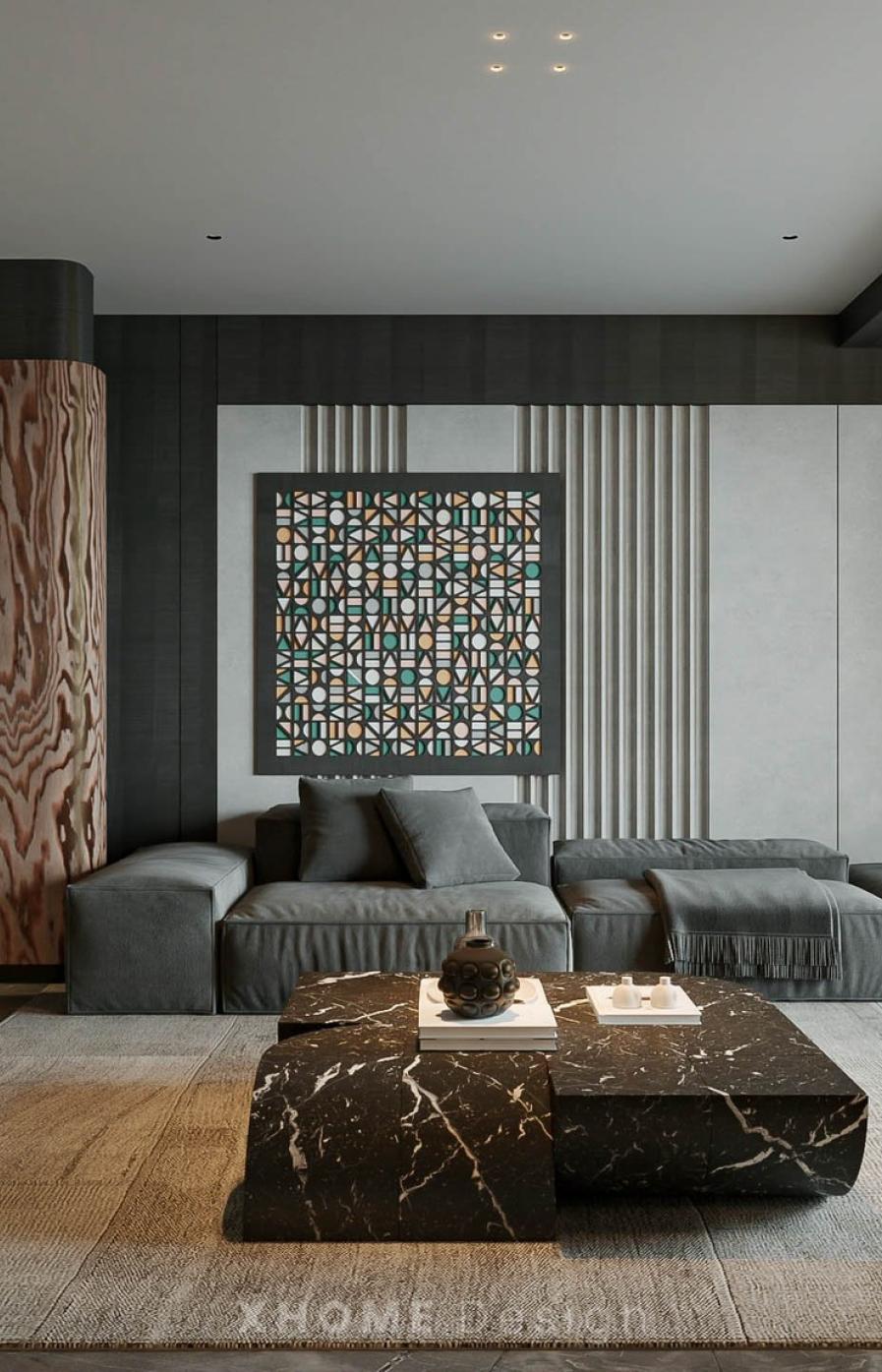 BRG DIAMOND APARTMENT