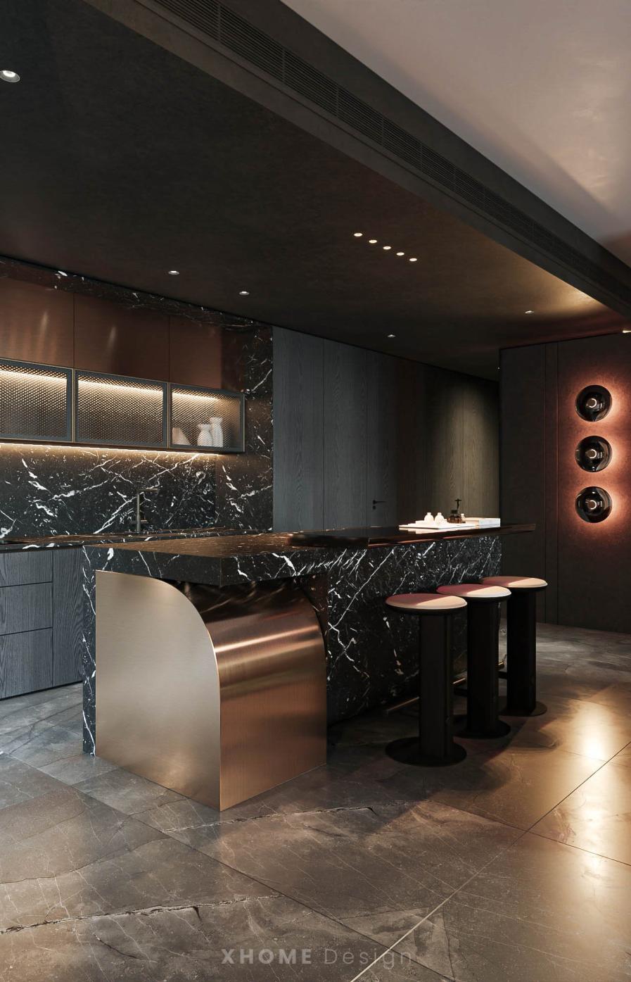 BRG DIAMOND APARTMENT