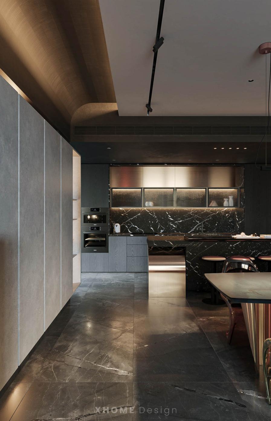 BRG DIAMOND APARTMENT