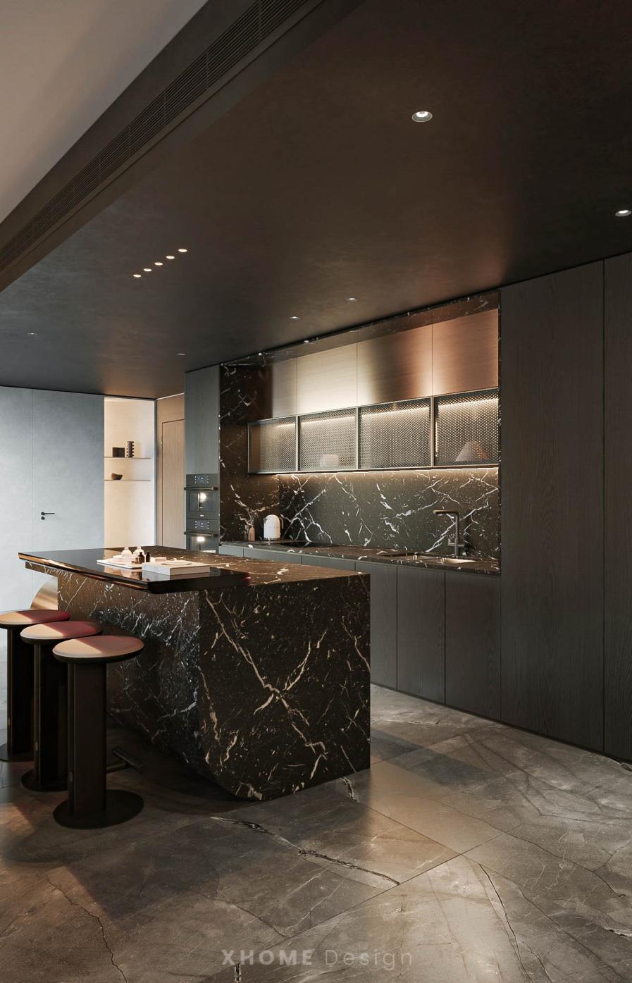 BRG DIAMOND APARTMENT