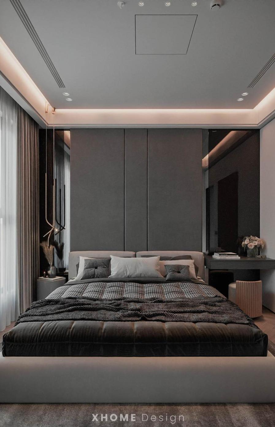 Ocean Park Apartment