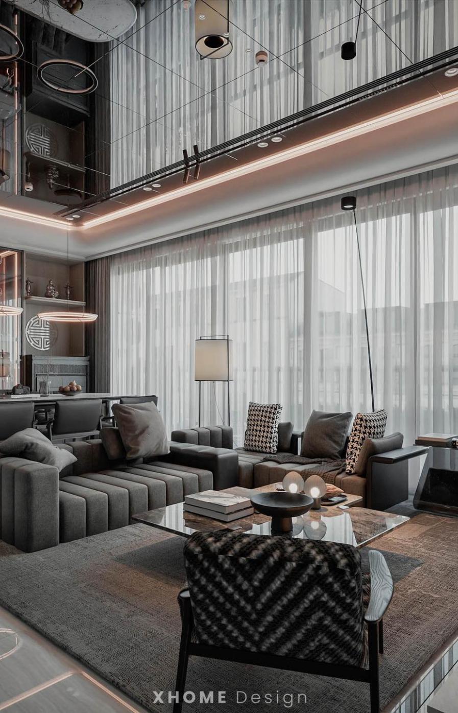 Ocean Park Apartment