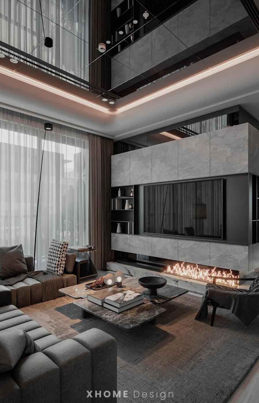 Ocean Park Apartment