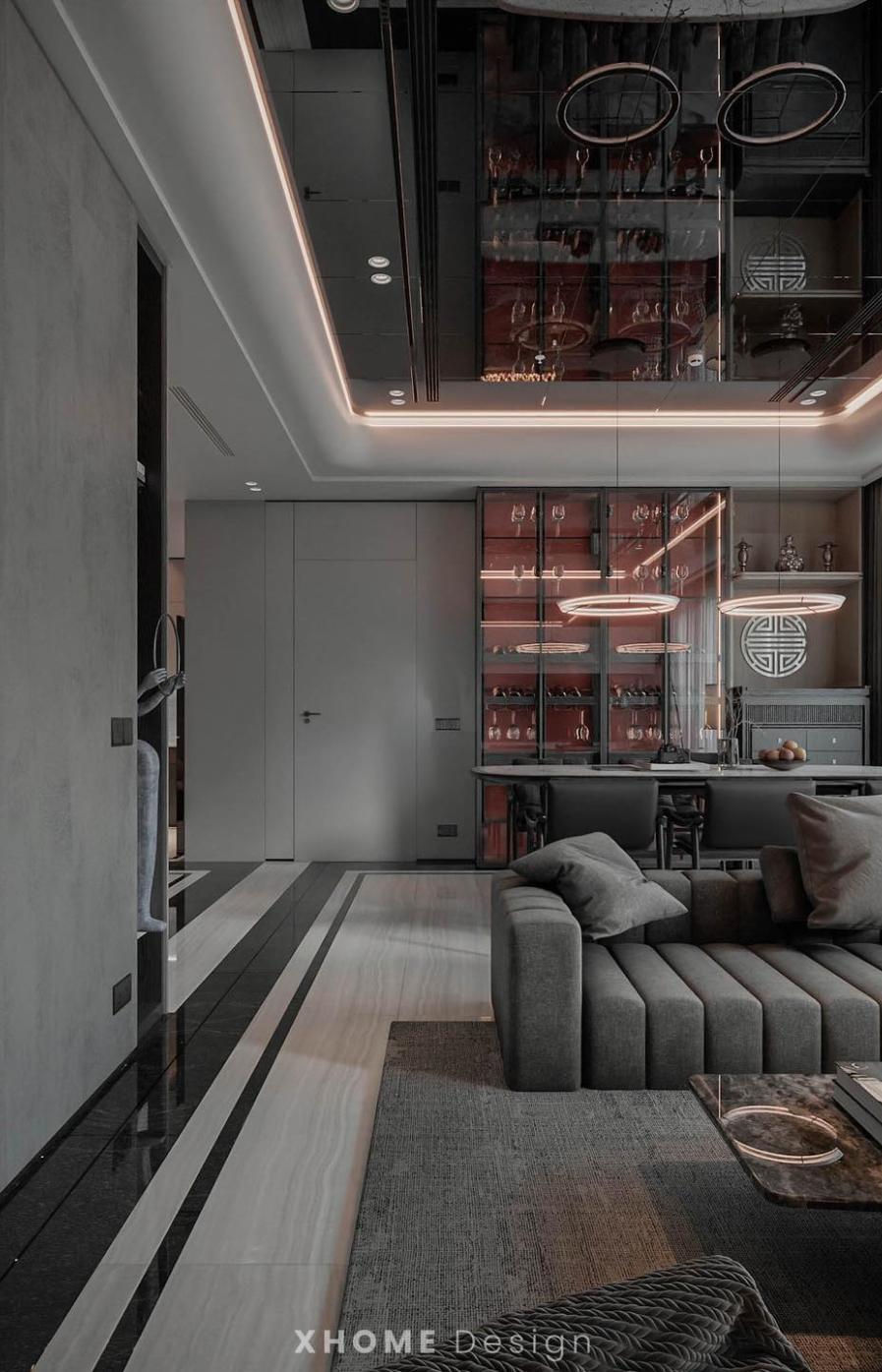 Ocean Park Apartment