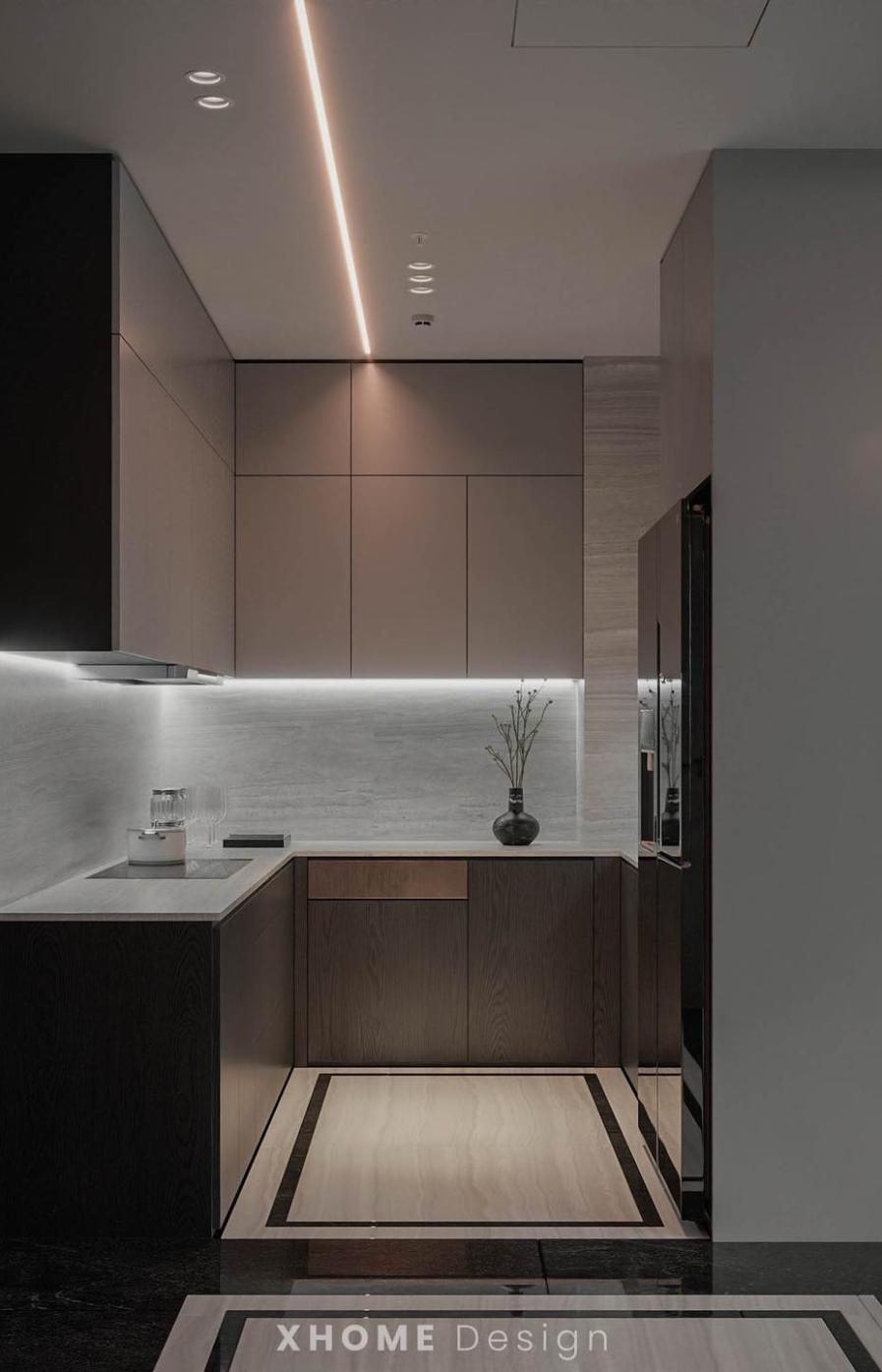 Ocean Park Apartment