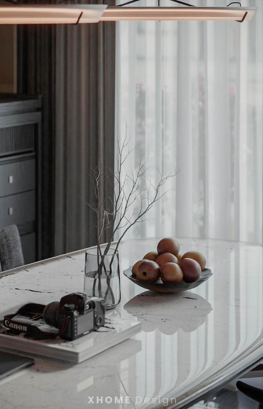 Ocean Park Apartment
