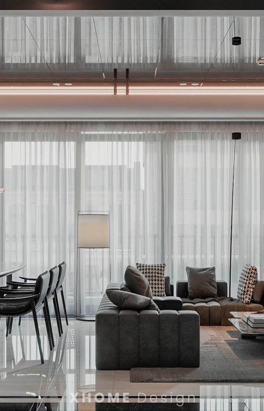 Ocean Park Apartment