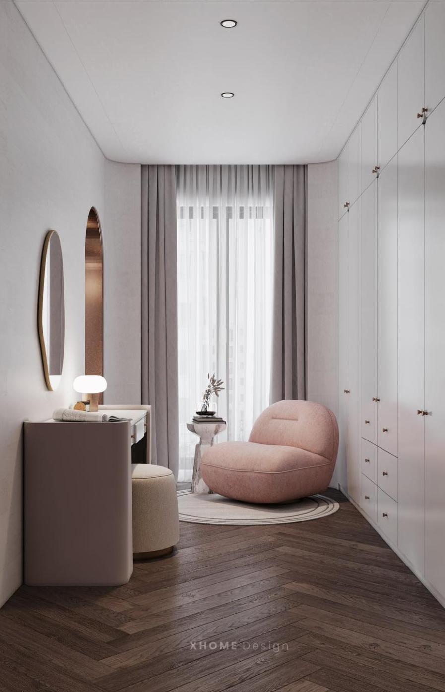 Horizon Apartment Q7