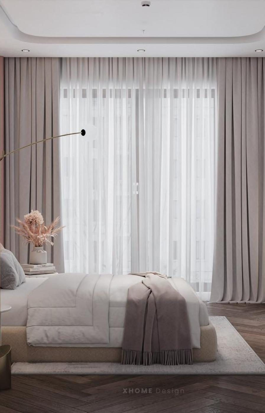 Horizon Apartment Q7