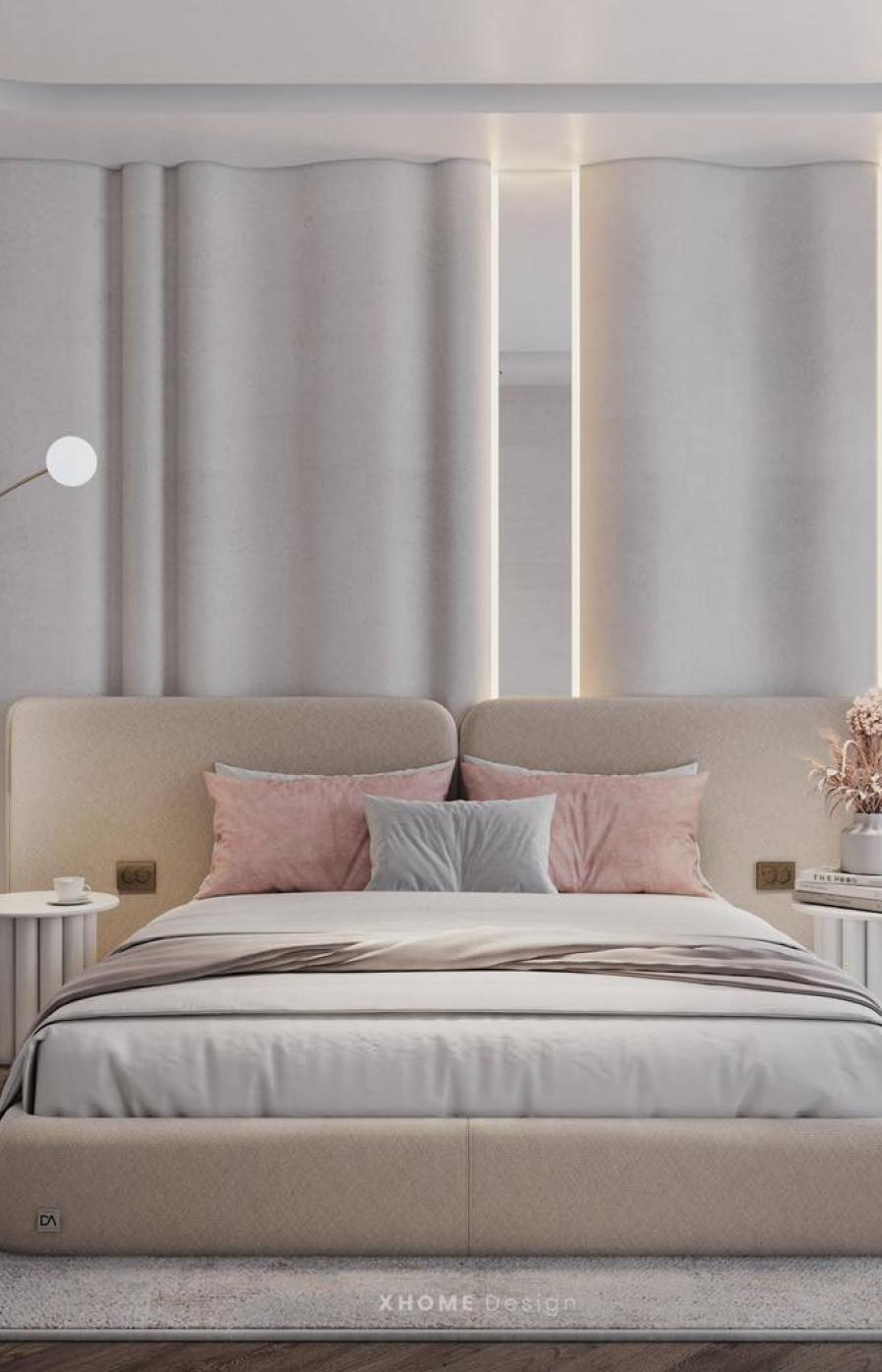 Horizon Apartment Q7
