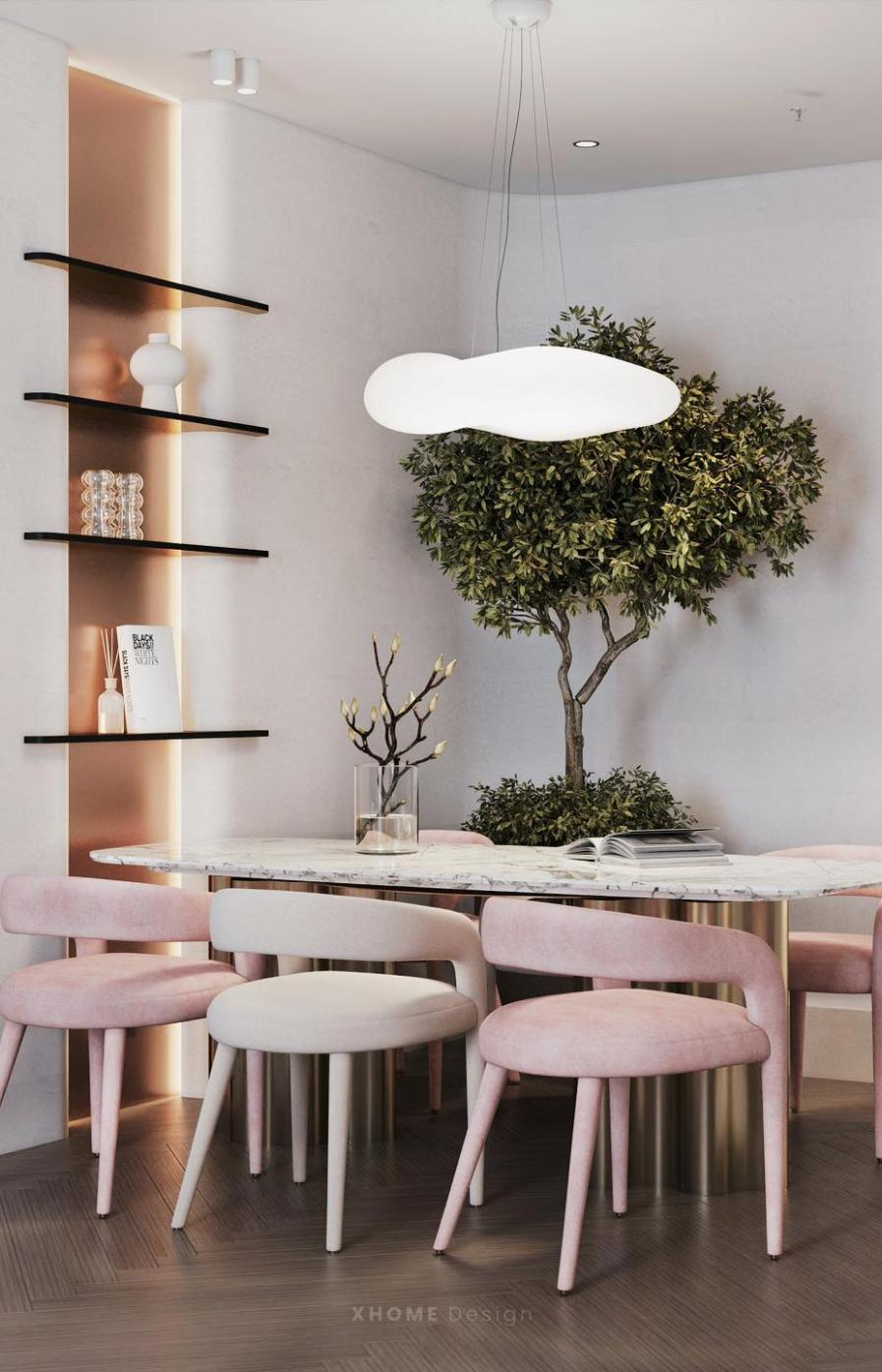 Horizon Apartment Q7
