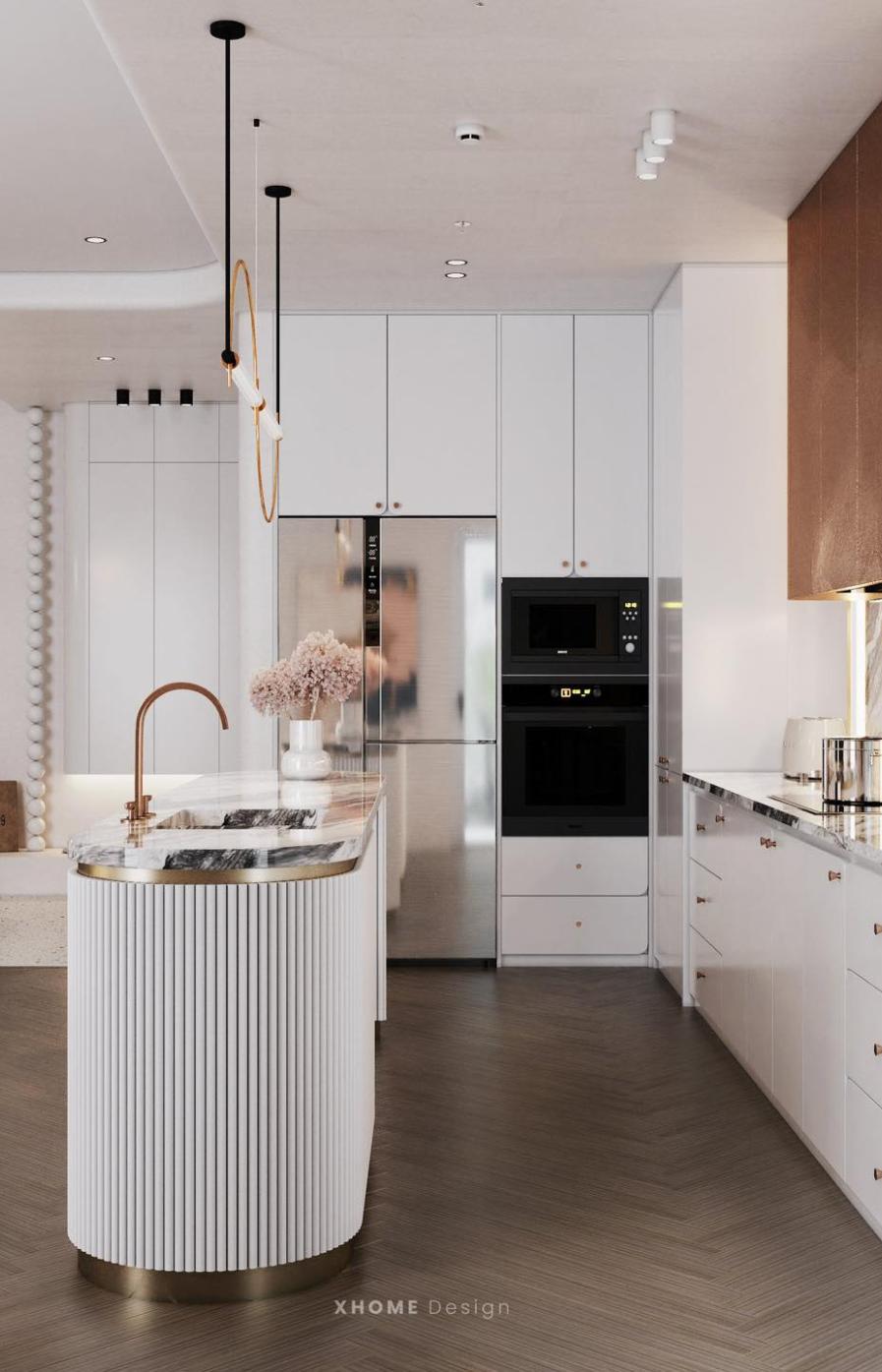 Horizon Apartment Q7