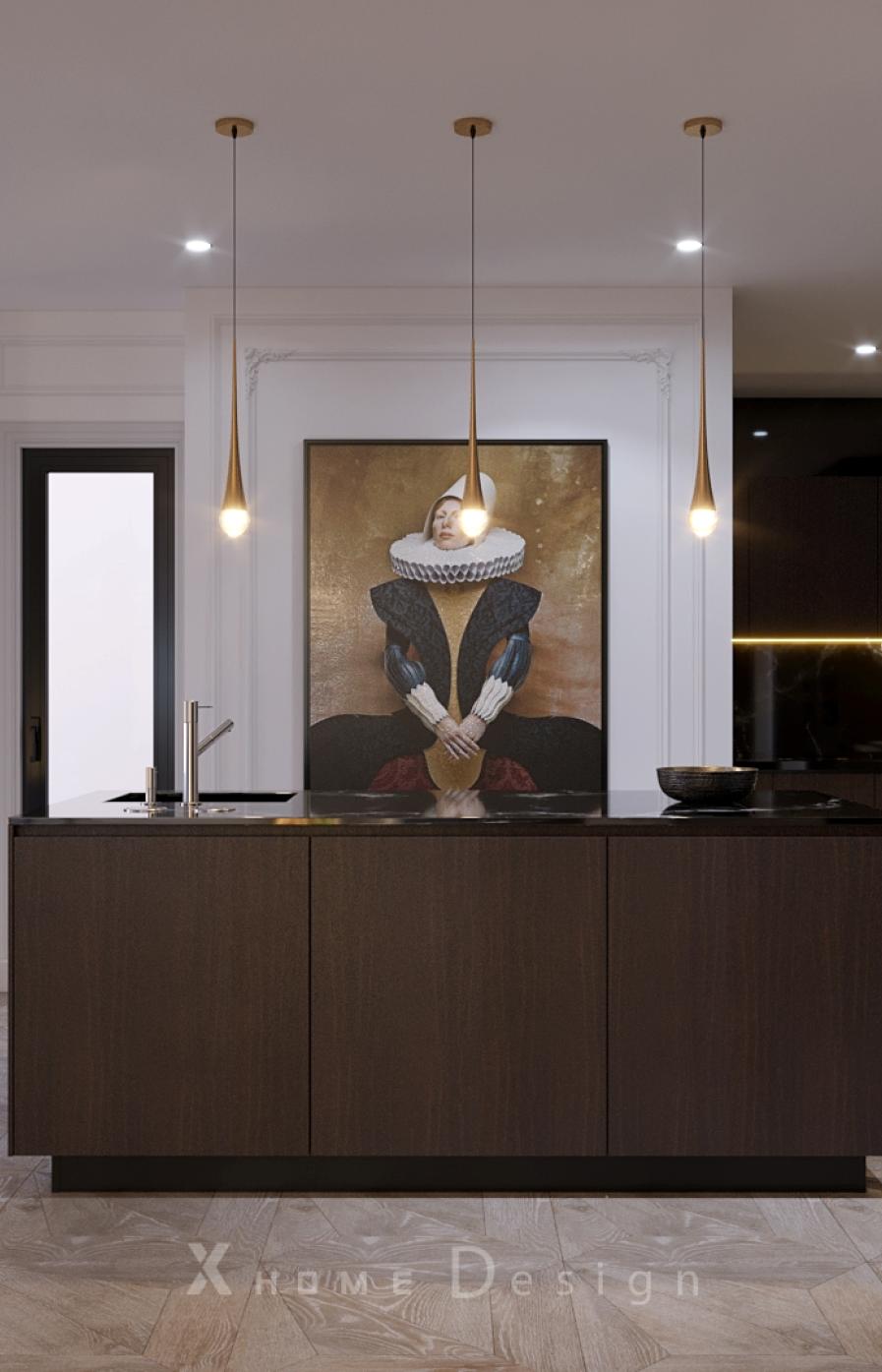 Duplex Sungrand Thụy Khê