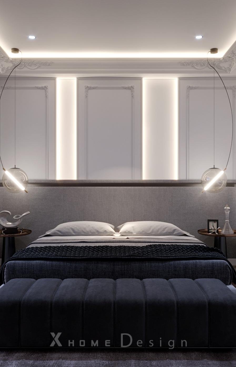 Duplex Sungrand Thụy Khê