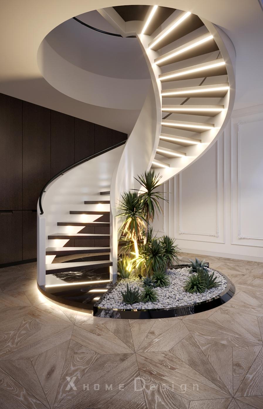 Duplex Sungrand Thụy Khê