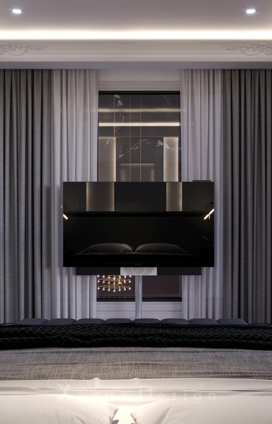 Duplex Sungrand Thụy Khê
